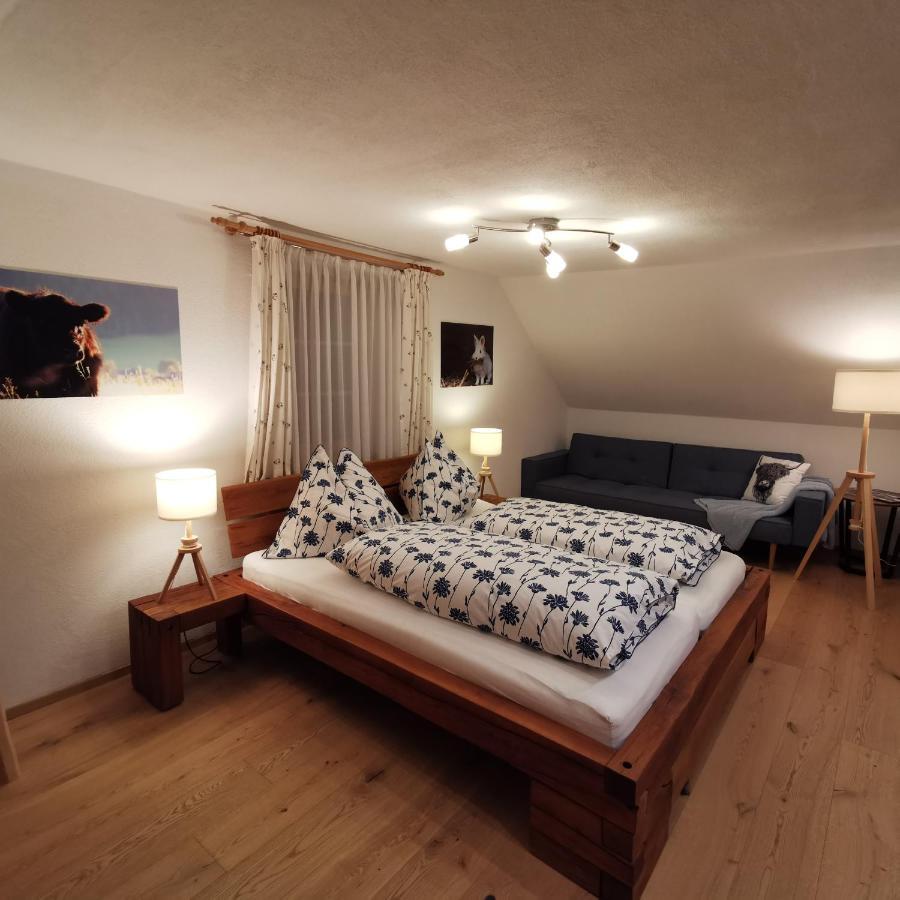 Lutzmannhof Villa Irdning Bagian luar foto