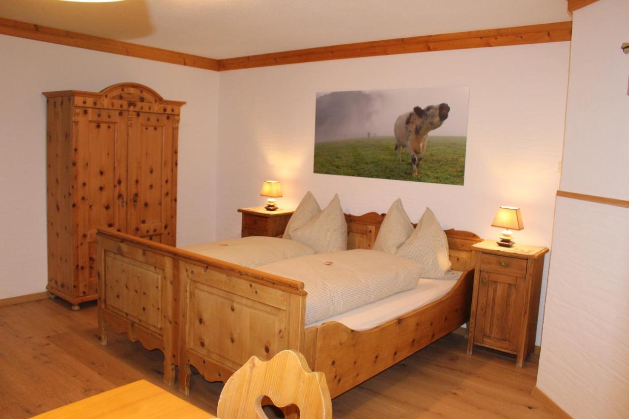 Lutzmannhof Villa Irdning Bagian luar foto