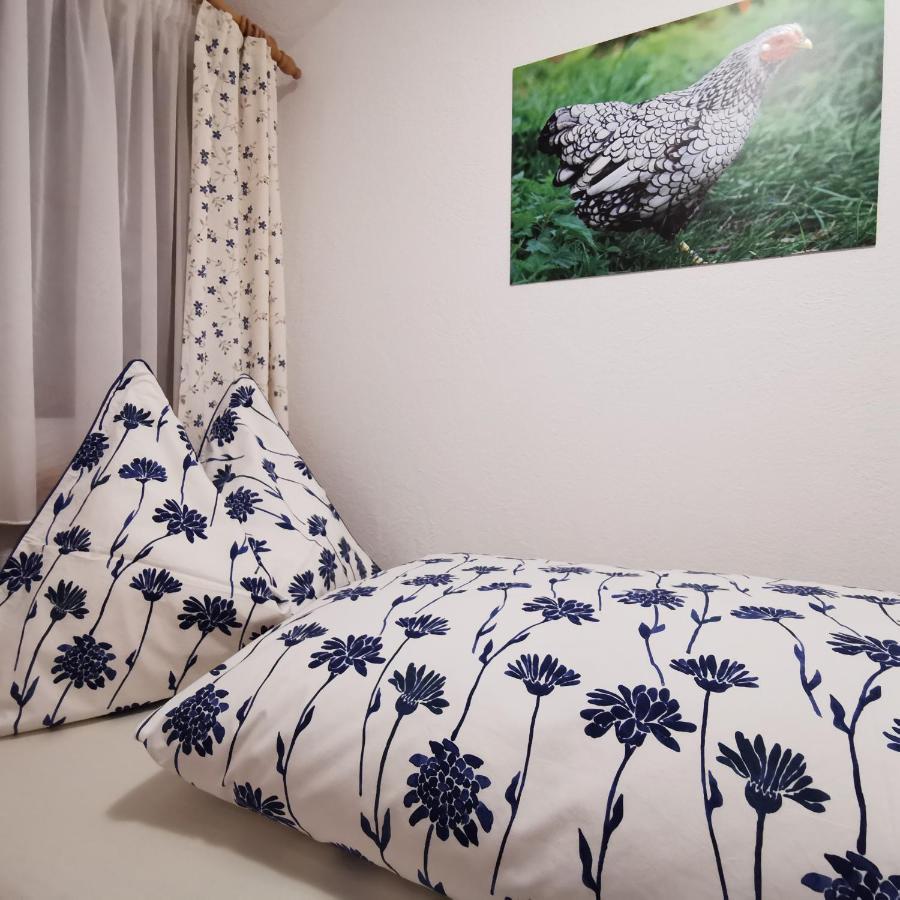 Lutzmannhof Villa Irdning Bagian luar foto
